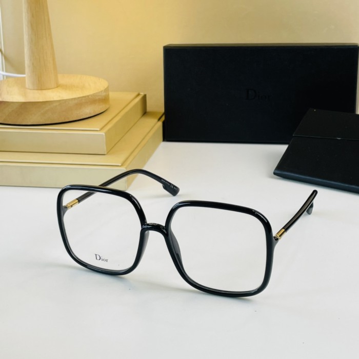 Sunglasses Dior Model:807YB Size:59口17 145 ,2