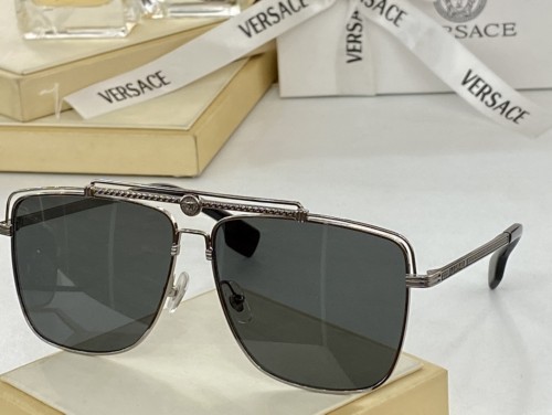 Sunglasses Versace VE2242 size 61口13-145