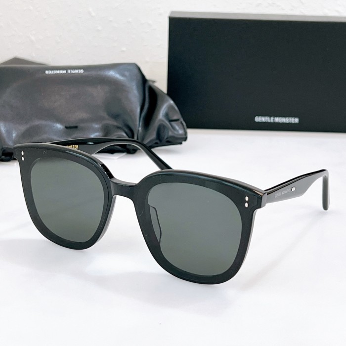 Sunglasses 𝐆𝐄𝐍𝐓𝐋𝐄 𝐌𝐎𝐍𝐒𝐓𝐄𝐑 ROSY 64口19-154
