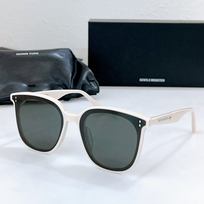 Sunglasses 𝐆𝐄𝐍𝐓𝐋𝐄 𝐌𝐎𝐍𝐒𝐓𝐄𝐑 ROSY 64口19-154