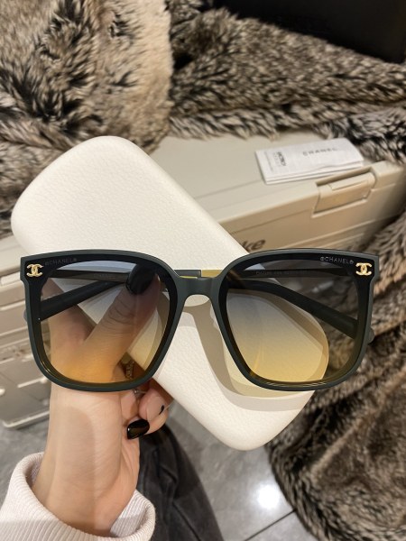 Sunglasses Chanel CH7286 size 62口15-145