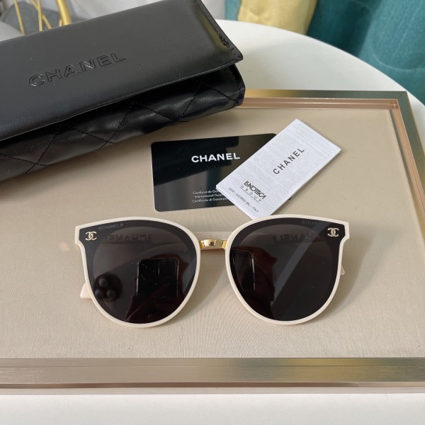 Sunglasses Chanel CH6092 size:61口19-145