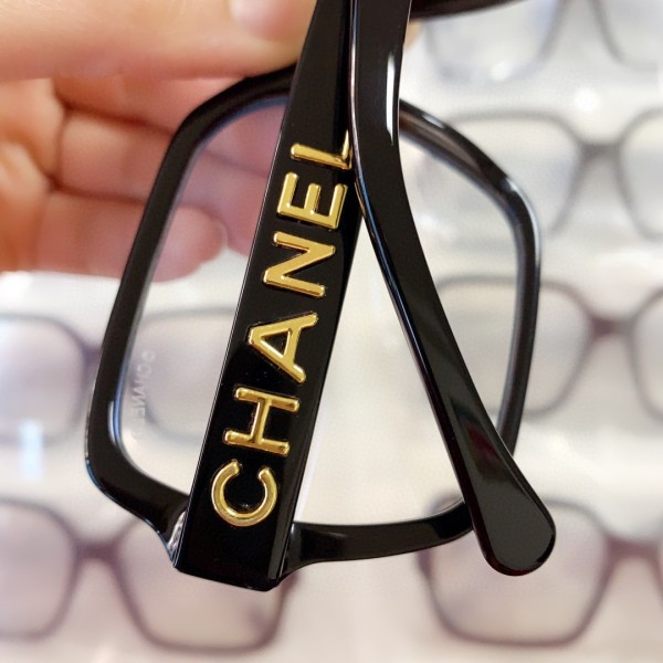 Sunglasses Chanel Model：CH5408 Size：56口17 140