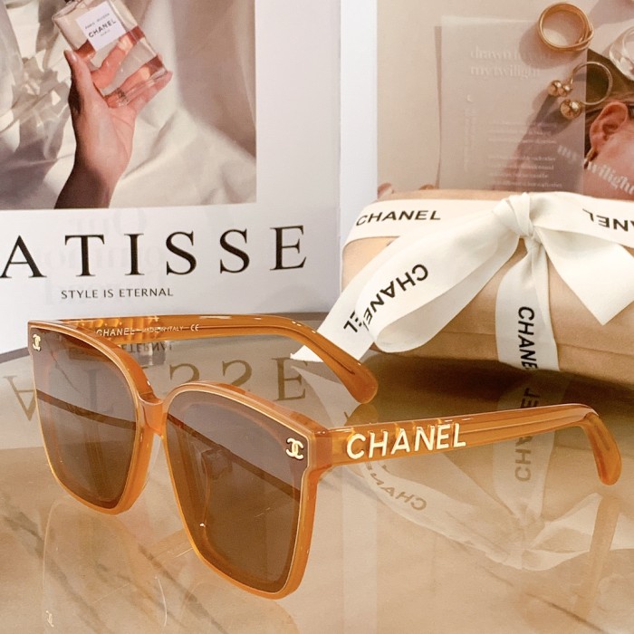 Sunglasses Chanel CH5421 size 65/15-147  