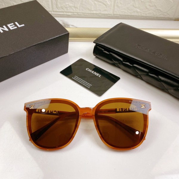 Sunglasses Chanel CH3869 size:59口17-147