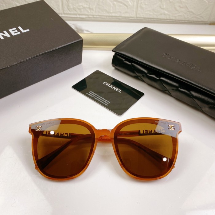 Sunglasses Chanel CH3869 size:59口17-147