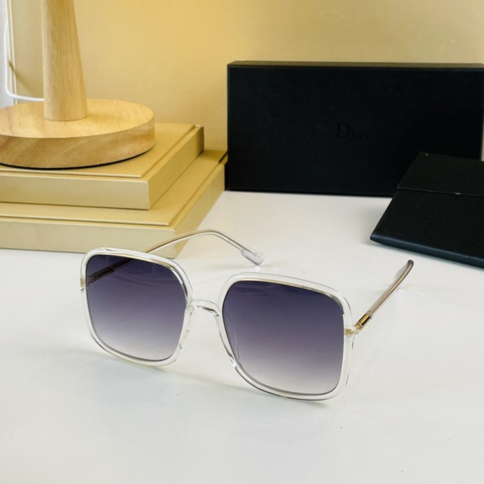 Sunglasses Dior Model:807YB Size:59口17 145 ,3