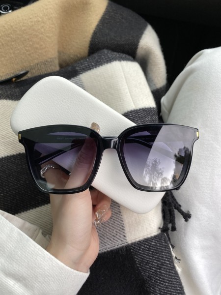 Sunglasses Saint Laurent SL318 size:65口15-145