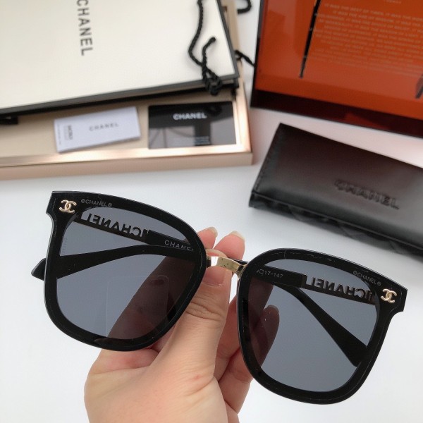 Sunglasses Chanel CH6090 size:59口17-147