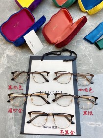 Sunglasses Gucci GG0609OK size:52口18-145