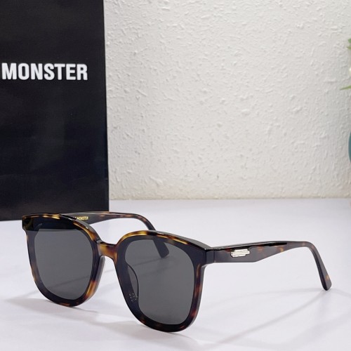 Sunglasses 𝐆𝐄𝐍𝐓𝐋𝐄 𝐌𝐎𝐍𝐒𝐓𝐄𝐑 JACKIE size：65口17-153