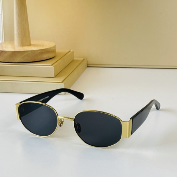Sunglasses Super Retrosuperfuture 1