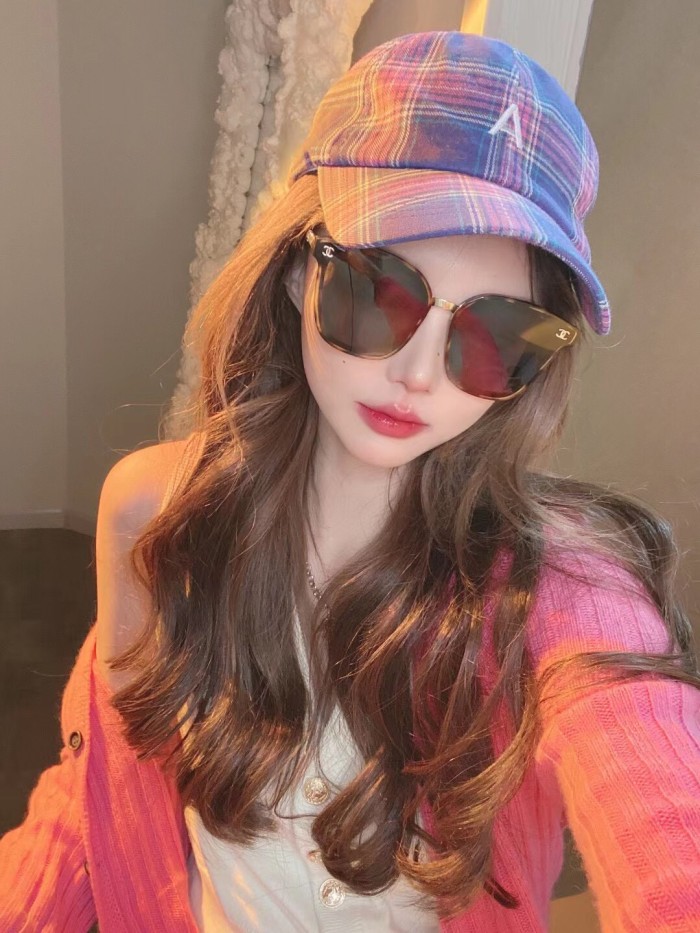 Sunglasses Chanel CH6090 size:59口17-147