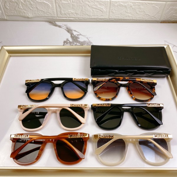 Sunglasses Chanel CH3869 size:59口17-147