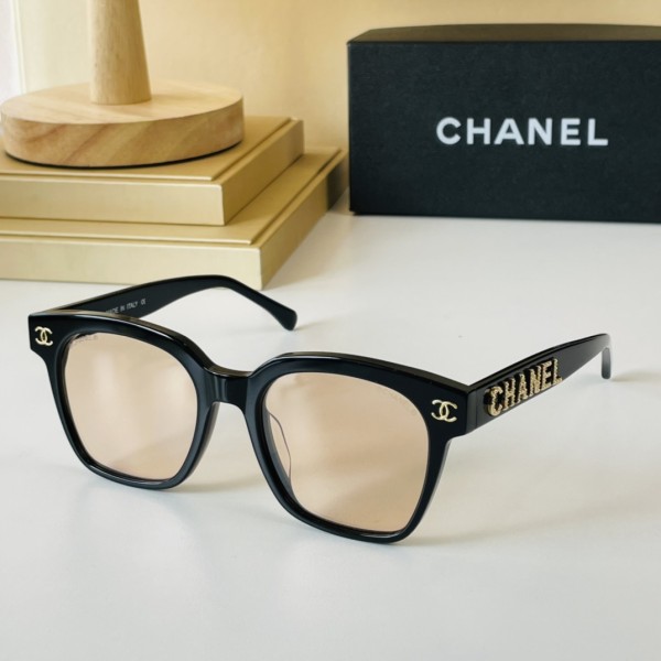 Sunglasses Chanel CH5409 size:65口17-147