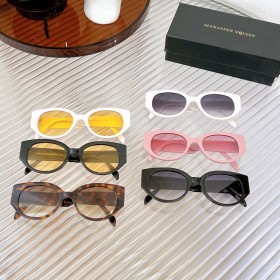 Sunglasses Alexander McQueen 0328s 2