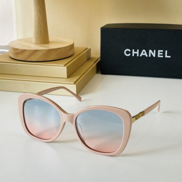 Sunglasses Chanel CH3862 size:65口17-147