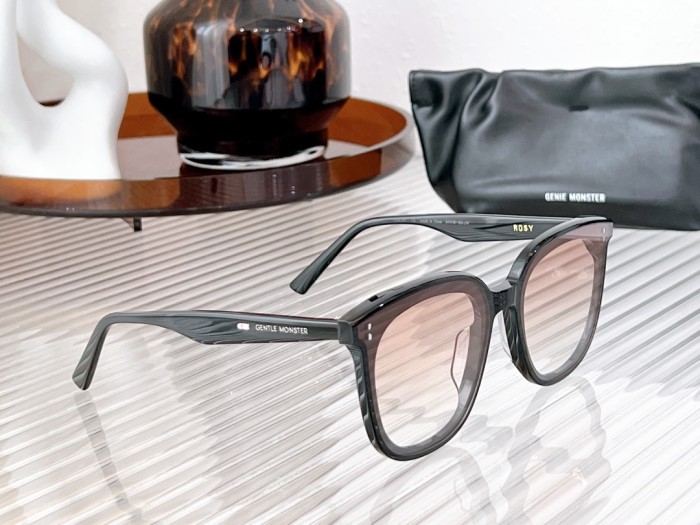 Sunglasses 𝐆𝐄𝐍𝐓𝐋𝐄 𝐌𝐎𝐍𝐒𝐓𝐄𝐑 ROSY  size：64口19-154