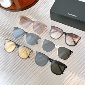 Sunglasses 𝐆𝐄𝐍𝐓𝐋𝐄 𝐌𝐎𝐍𝐒𝐓𝐄𝐑 ROSY  size：64口19-154