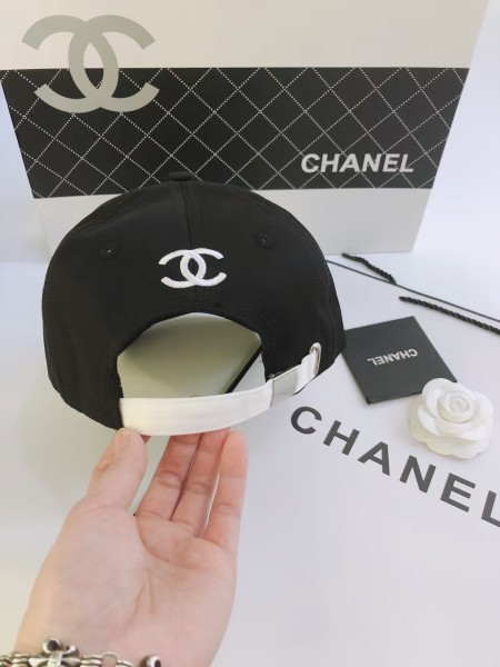 Hat Chanel 6