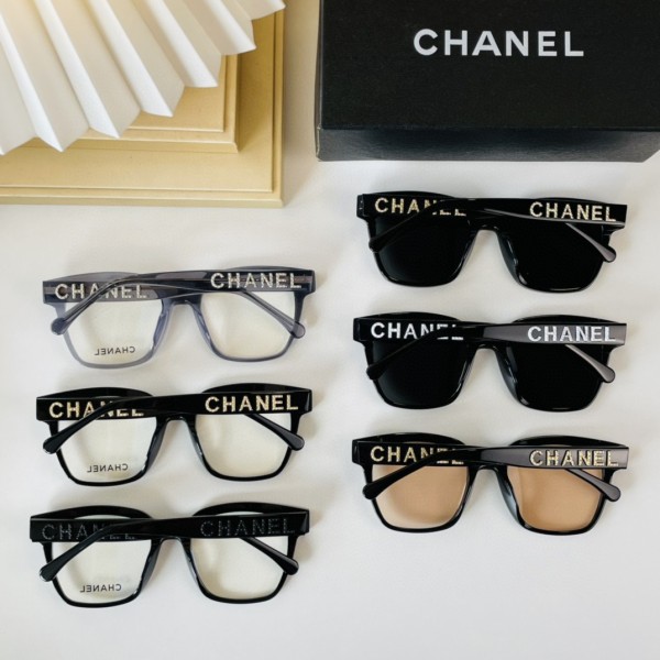 Sunglasses Chanel CH5409 size:65口17-147