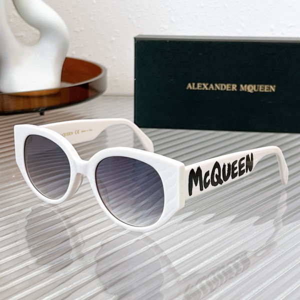 Sunglasses Alexander McQueen 0328s 2