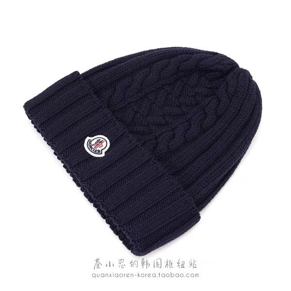 Hat Moncler 3