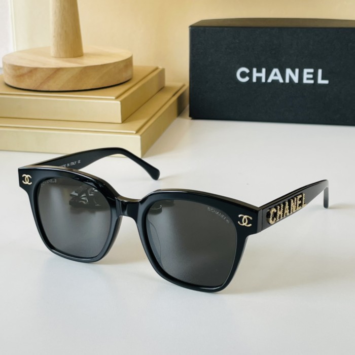 Sunglasses Chanel CH5409 size:65口17-147