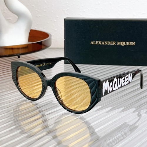 Sunglasses Alexander McQueen 0328s 2