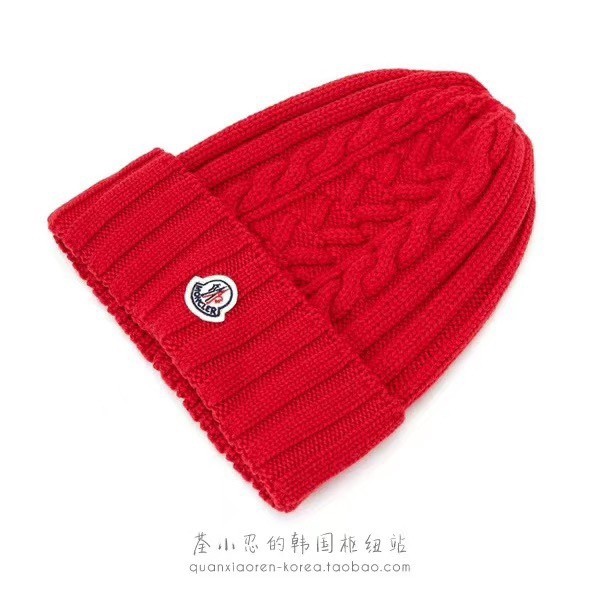 Hat Moncler 3