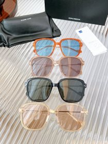 Sunglasses 𝐆𝐄𝐍𝐓𝐋𝐄 𝐌𝐎𝐍𝐒𝐓𝐄𝐑 MILLIE size：58-19-142