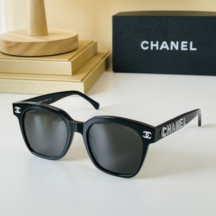 Sunglasses Chanel CH5409 size:65口17-147