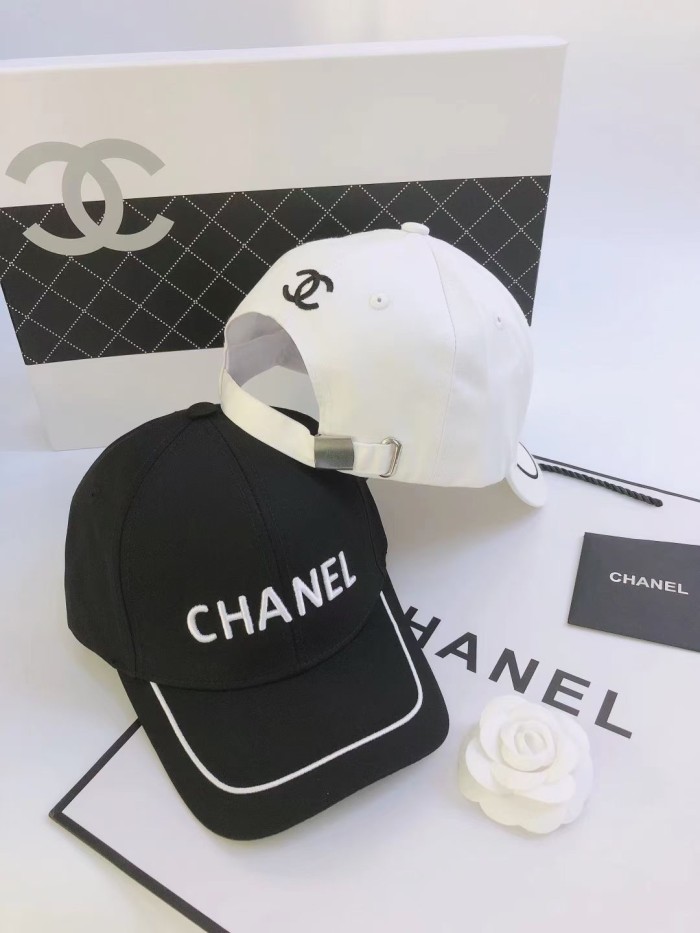 Hat Chanel 6