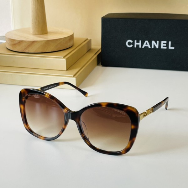 Sunglasses Chanel CH3862 size:65口17-147