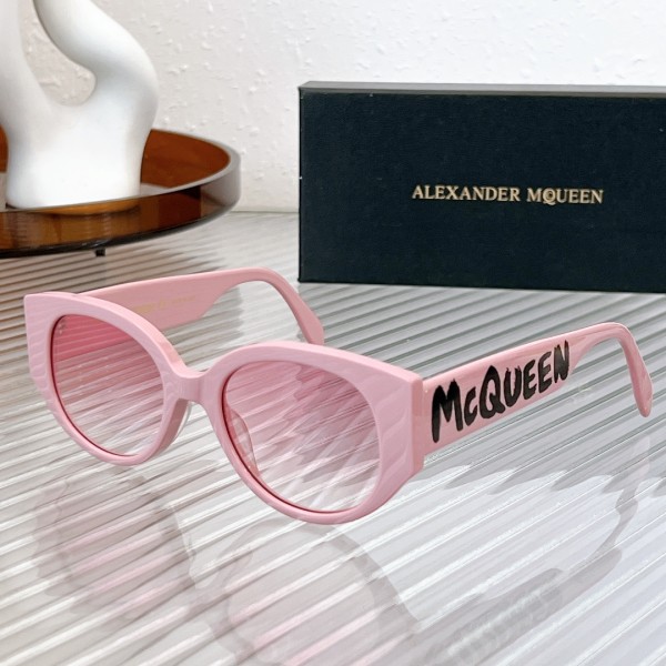 Sunglasses Alexander McQueen 0328s 2