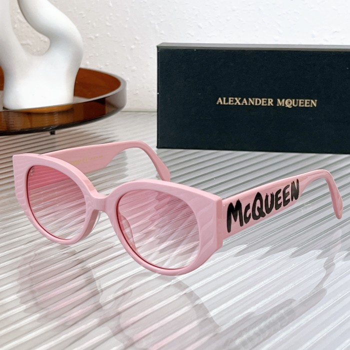 Sunglasses Alexander McQueen 0328s 2
