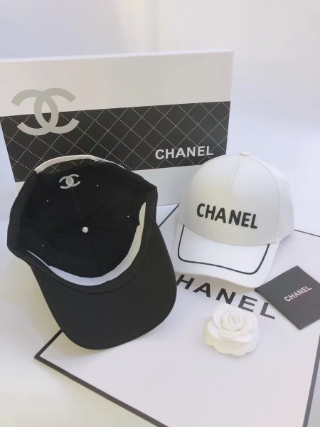 Hat Chanel 6