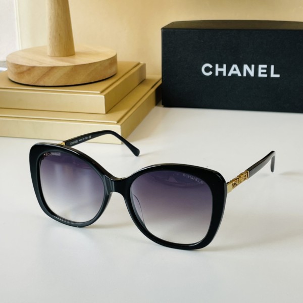Sunglasses Chanel CH3862 size:65口17-147