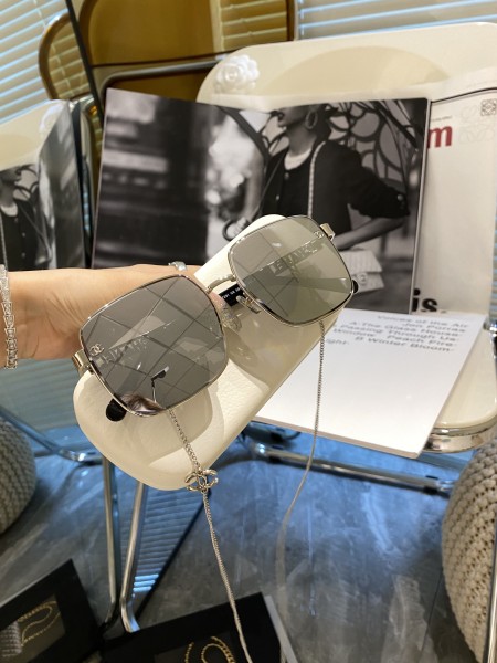 Sunglasses Chanel CH7291 size：59口16-145