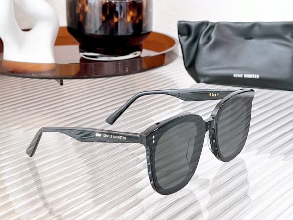 Sunglasses 𝐆𝐄𝐍𝐓𝐋𝐄 𝐌𝐎𝐍𝐒𝐓𝐄𝐑 ROSY  size：64口19-154