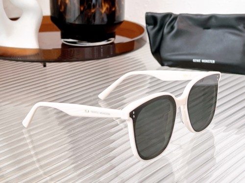 Sunglasses 𝐆𝐄𝐍𝐓𝐋𝐄 𝐌𝐎𝐍𝐒𝐓𝐄𝐑 ROSY  size：64口19-154