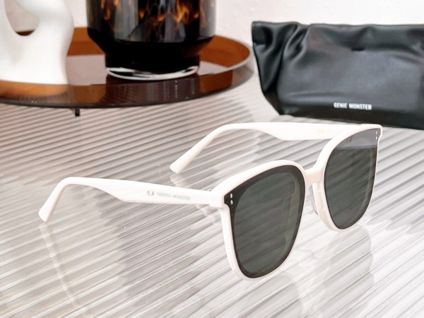 Sunglasses 𝐆𝐄𝐍𝐓𝐋𝐄 𝐌𝐎𝐍𝐒𝐓𝐄𝐑 ROSY  size：64口19-154