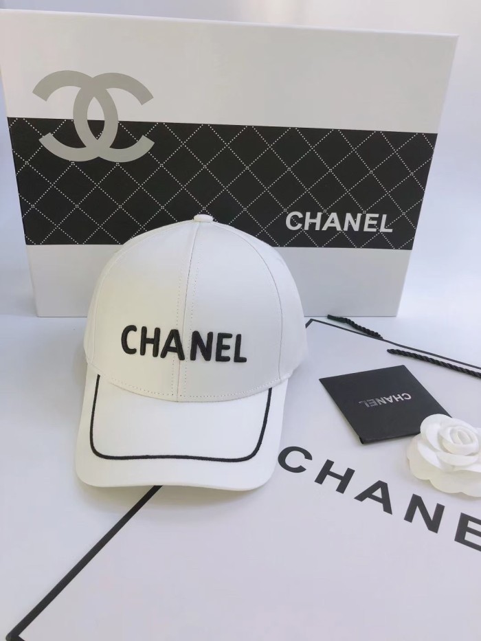 Hat Chanel 6