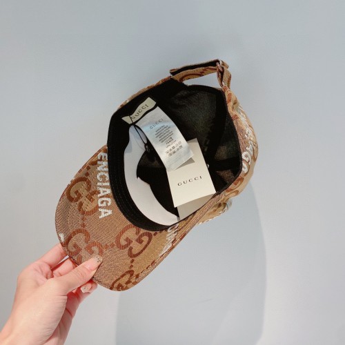 Hat Gucci 5