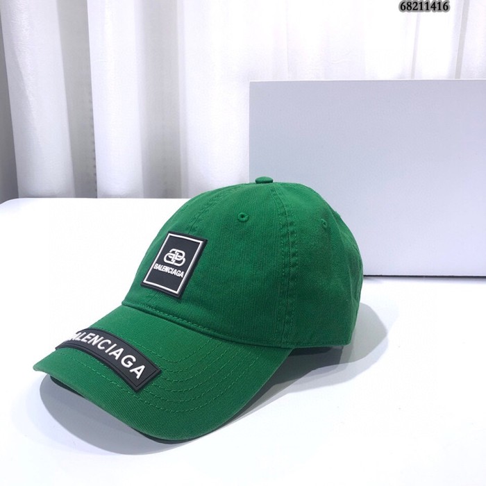 Hat Balenciaga 2