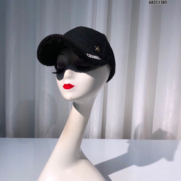 Hat Chanel 10