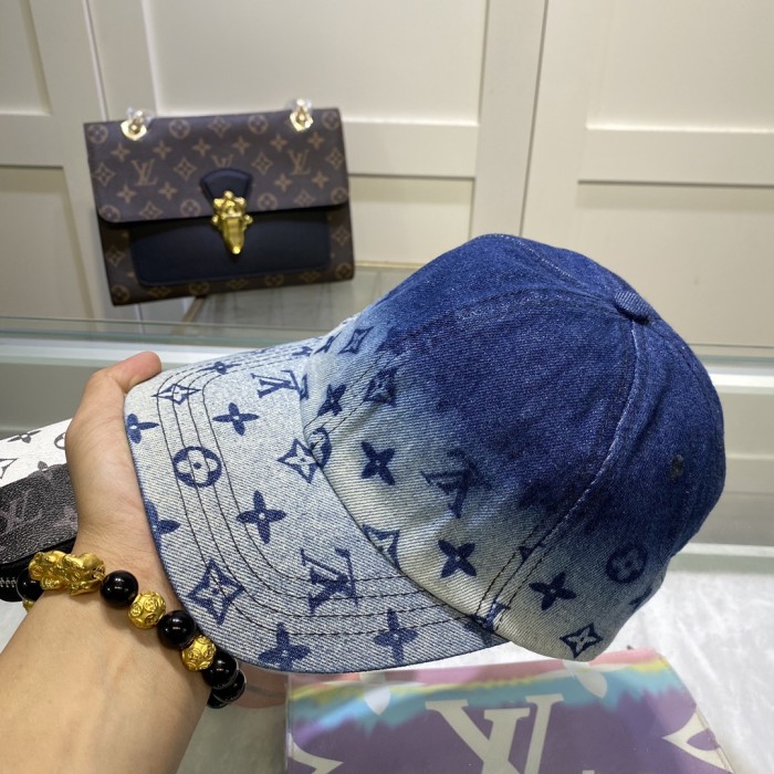 Hat Louis Vuitton 2