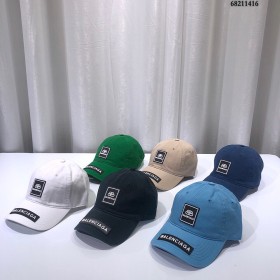 Hat Balenciaga 2
