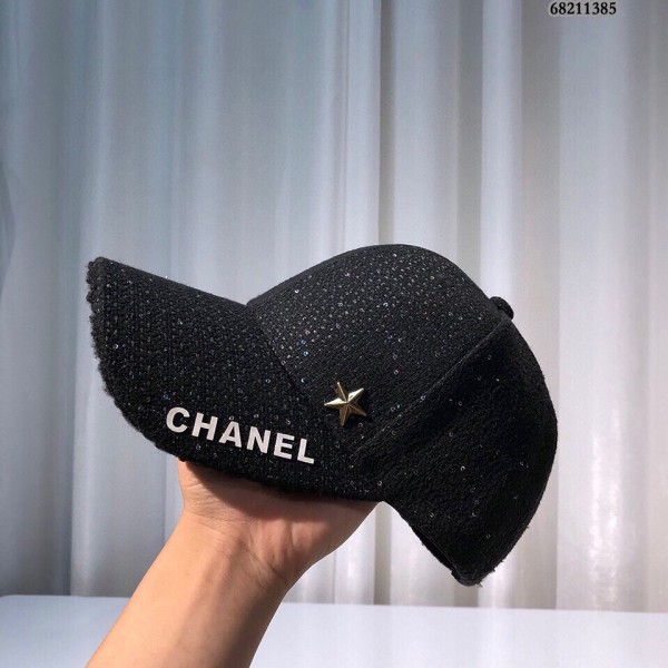Hat Chanel 10
