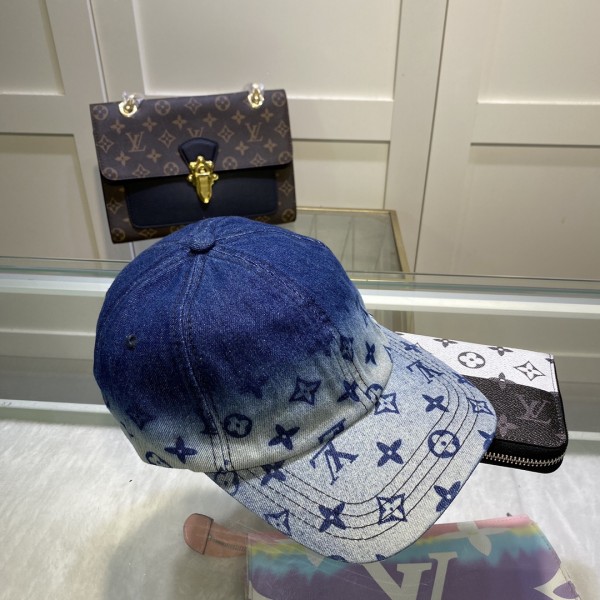 Hat Louis Vuitton 2